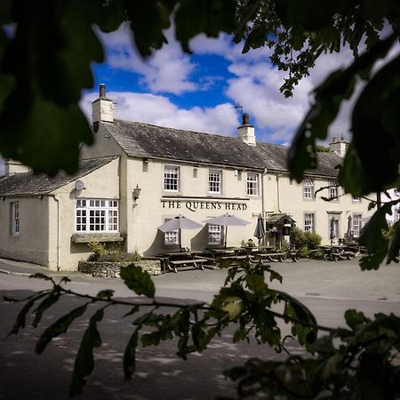 Queen'S Head Askham Askham  Exterior photo